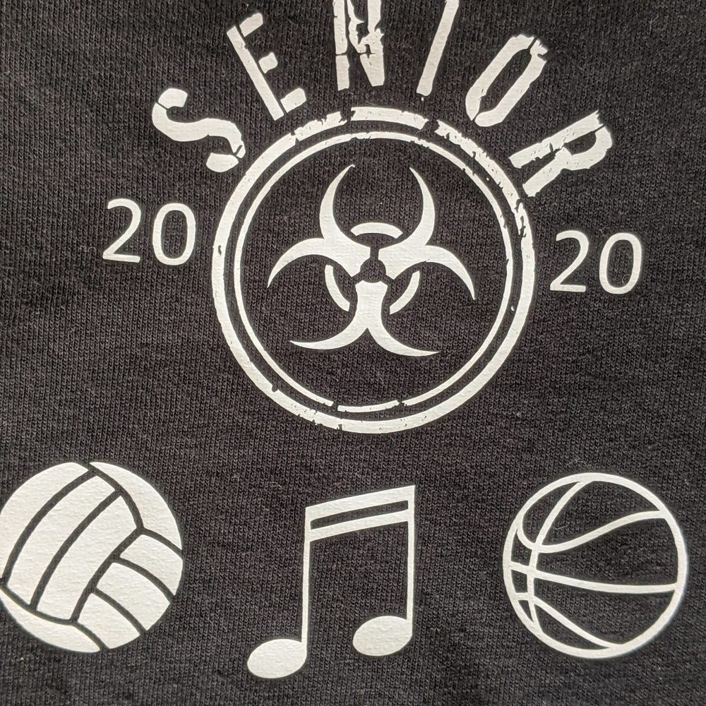 Grad Shirts - Picture 3 of 5